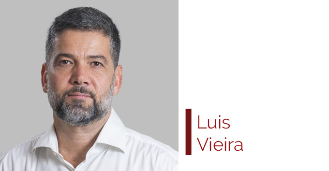 MODERNIZAÇÃO DA SEGURANÇA FÍSICA